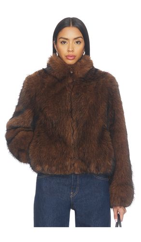 BLOUSON JAMIE en . Taille XS. Also en S, M, L, XL - Generation Love - Modalova