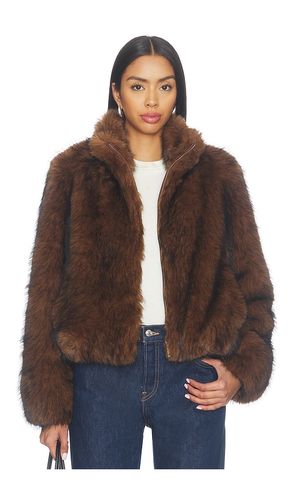 BLOUSON JAMIE en . Taille L. Also en M, S, XL, XS - Generation Love - Modalova