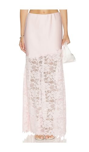 JUPE PERRINE en . Taille L. Also en M, S, XL, XS - Generation Love - Modalova