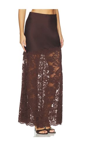 JUPE PERRINE en . Taille XS. Also en S, M, L, XL - Generation Love - Modalova