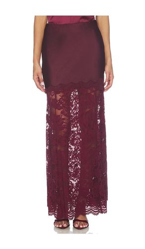 JUPE PERRINE en . Taille XS. Also en S, M, L, XL - Generation Love - Modalova