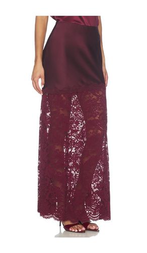JUPE PERRINE en . Taille XS. Also en S, M, L, XL - Generation Love - Modalova