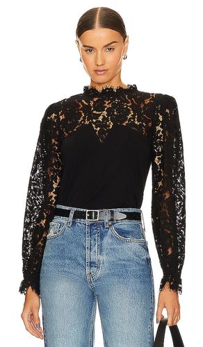TOP DENTELLE LOREN in . Size S, XXS - Generation Love - Modalova