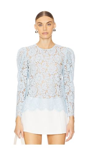 Rue Lace Top in . Size S - Generation Love - Modalova