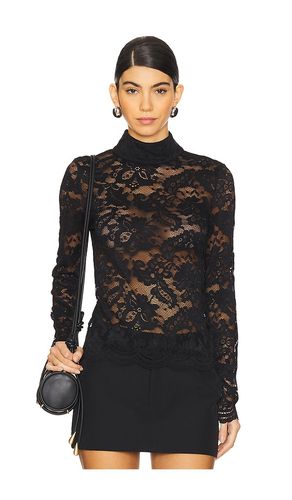 Tyla Lace Top in . Size M, S, XL - Generation Love - Modalova