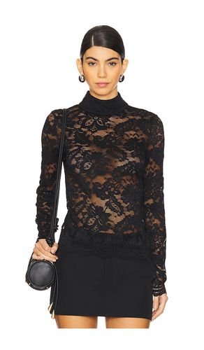 Tyla Lace Top in . Size M, S, XL, XS - Generation Love - Modalova