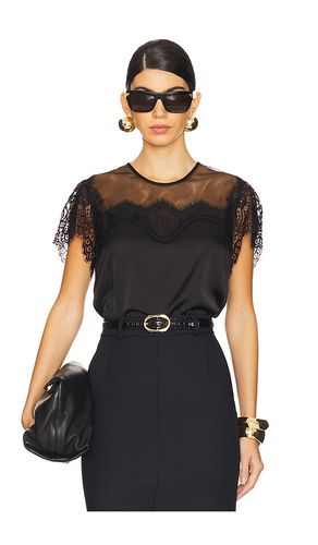 Farren Lace Combo Top in . Size XL, XS - Generation Love - Modalova