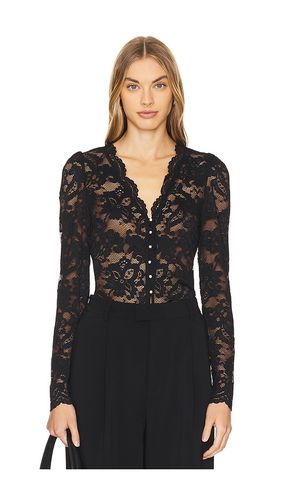 Brandi Lace Top in . Size M, S, XL - Generation Love - Modalova