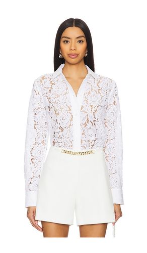TOP DENTELLE MARCELLO in . Size M, XL, XXL - Generation Love - Modalova