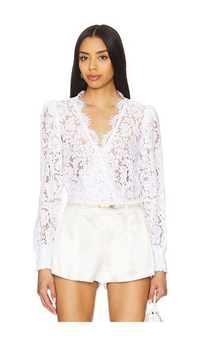 TOP BLOUSE KAIRI in . Size XL - Generation Love - Modalova