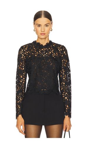 TOP EN GUIPURE DENTELLE MINDA in . Size M, S, XL, XS - Generation Love - Modalova