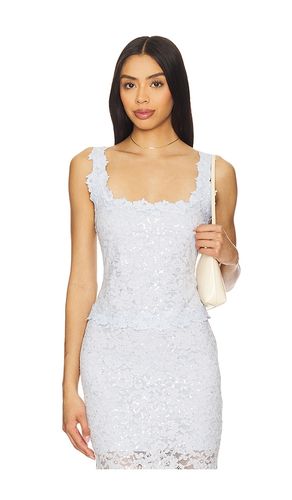 TOP SANS MANCHES BRONWYN in . Size M, S, XL, XS - Generation Love - Modalova