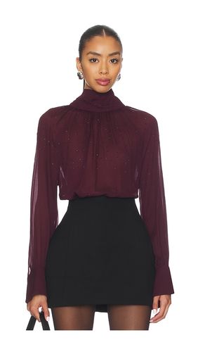 Noor Crystal Blouse en . Taille S. Also en XS, M, L, XL - Generation Love - Modalova