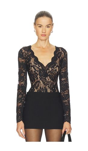 Alessia Lace Bodysuit en . Taille L. Also en M, S, XL, XS - Generation Love - Modalova