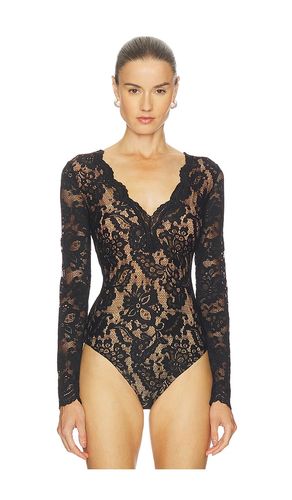 Alessia Lace Bodysuit en . Taille L. Also en M, S, XL, XS - Generation Love - Modalova