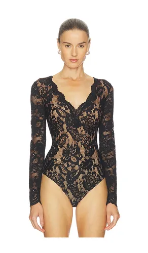 Alessia Lace Bodysuit en . Taille S. Also en XS, M, L, XL - Generation Love - Modalova