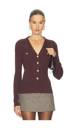 Anira Rib Top en . Taille M. Also en XL - Generation Love - Modalova