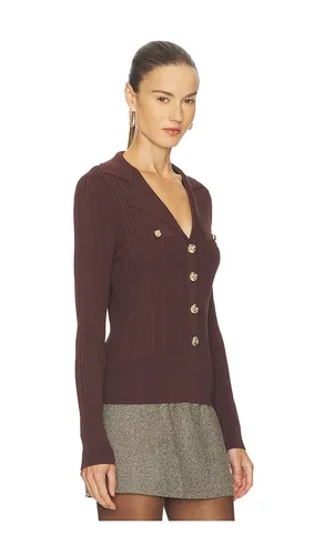 Anira Rib Top en . Taille L. Also en M, XL - Generation Love - Modalova