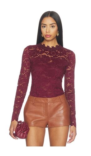 Vix Lace Top en . Taille L. Also en M, S, XL, XS - Generation Love - Modalova
