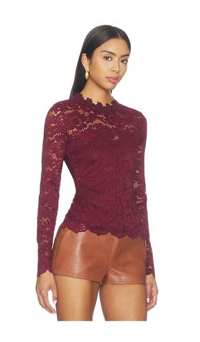 Vix Lace Top en . Taille L. Also en M, S, XL, XS - Generation Love - Modalova