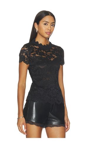 Giada Lace Top en . Taille L. Also en S, XS - Generation Love - Modalova