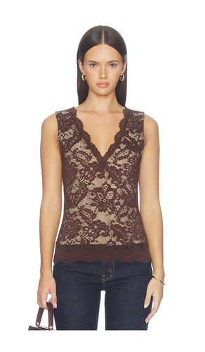 Leila Lace Top en . Taille XS. Also en S, M, L, XL - Generation Love - Modalova