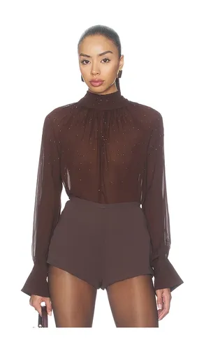 Noor Combo Crystal Blouse en . Taille L. Also en M, S, XL, XS - Generation Love - Modalova