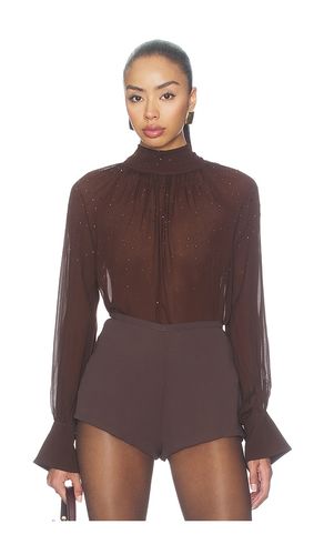 Noor Combo Crystal Blouse en . Taille XS. Also en S, M, L, XL - Generation Love - Modalova
