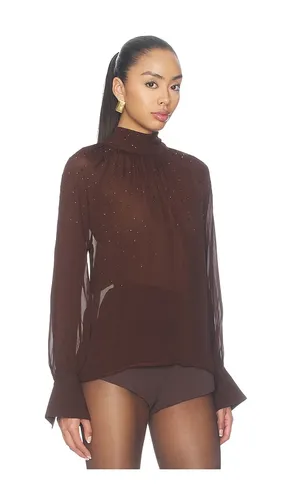 Noor Combo Crystal Blouse en . Taille L. Also en M, S, XL, XS - Generation Love - Modalova