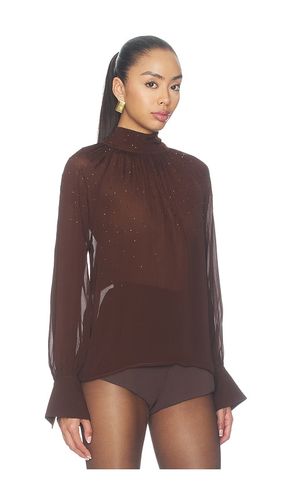 Noor Combo Crystal Blouse en . Taille XS. Also en S, M, L, XL - Generation Love - Modalova