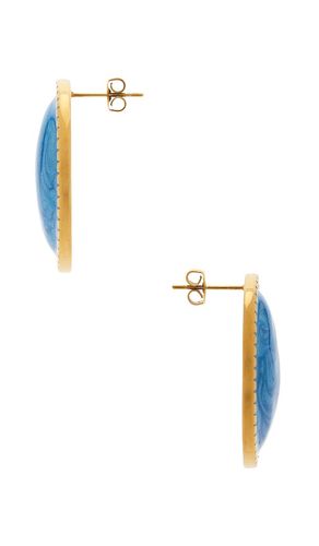 CLOUS D'OREILLES MAY en - Galley Los Angeles - Modalova