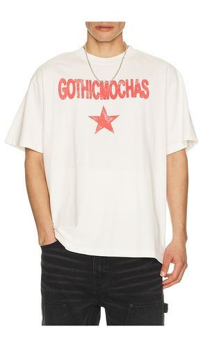 T-SHIRT ROCKSTAR en . Taille S. Also en M, L - Gothicmochas - Modalova
