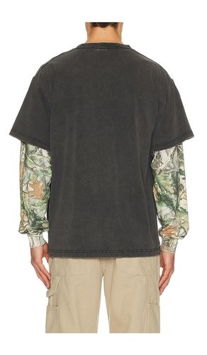 MANCHES LONGUES STENCIL en . Taille M. Also en XL/1X - Gothicmochas - Modalova