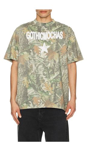 T-SHIRT ROCKSTAR en . Taille L. Also en S - Gothicmochas - Modalova