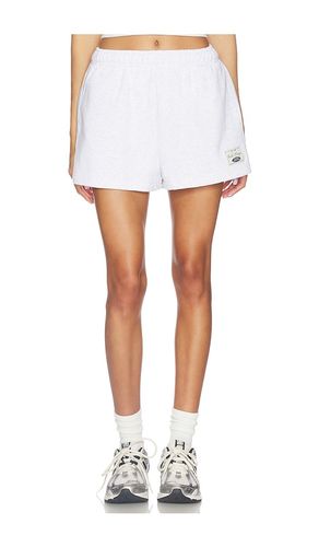 SHORT SWEAT LOOSE LOOSE SWEATSHORTS en . Taille M. Also en XS - Gold Hinge - Modalova