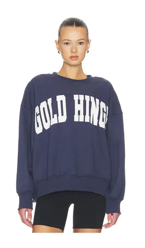 SWEAT SWEATSHIRT en . Taille L. Also en XS - Gold Hinge - Modalova