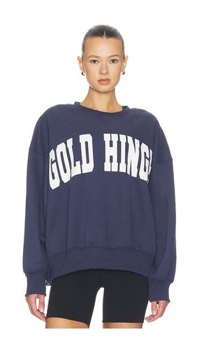 SWEAT SWEATSHIRT en . Taille XL. Also en XS - Gold Hinge - Modalova