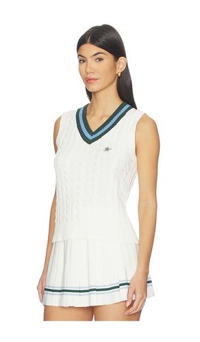 Cable Knit Sweater en . Taille L. Also en M, S, XL - Gold Hinge - Modalova