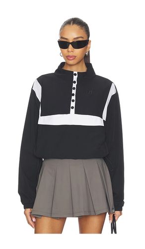 COUPE-VENT CROPPED AIRGLYDE en . Taille S. Also en XL - Gold Hinge - Modalova