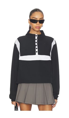 COUPE-VENT CROPPED AIRGLYDE en . Taille S. Also en XL - Gold Hinge - Modalova