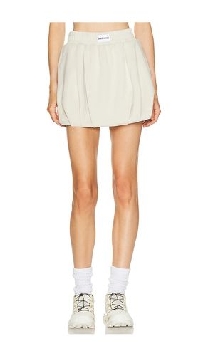 JUPE BOULE LUXESOFT en . Taille S. Also en XS - Gold Hinge - Modalova