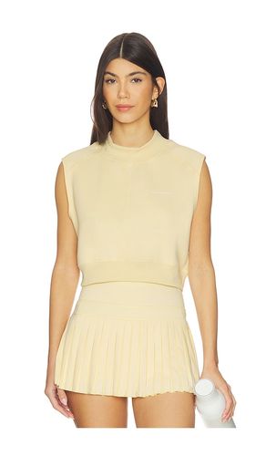 Mock Neck Sleeveless Top en . Taille M. Also en S, XL, XS - Gold Hinge - Modalova
