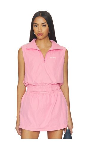 DÉBARDEUR AVEC DEMI-GLISSIÈRE APEX en . Taille M. Also en - Gold Hinge - Modalova