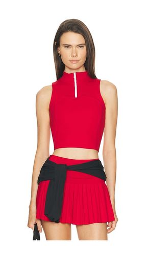 TOP AVEC DEMI-GLISSIÈRE DAY TO NIGHT en . Taille M. Also en S, XS - Gold Hinge - Modalova