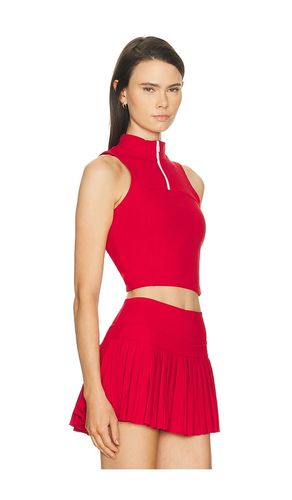 TOP AVEC DEMI-GLISSIÈRE DAY TO NIGHT en . Taille M. Also en S, XS - Gold Hinge - Modalova
