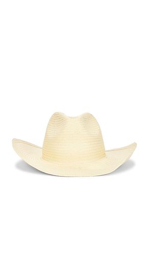 CHAPEAU RHETT en . Taille 59. Also en 61 - Gigi Pip - Modalova