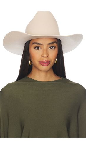 CHAPEAU DE COWBOY TEDDY en . Taille 54. Also en 57, 59, 61 - Gigi Pip - Modalova