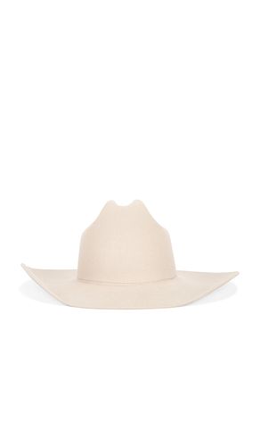 CHAPEAU DE COWBOY TEDDY en . Taille 54. Also en 57, 59, 61 - Gigi Pip - Modalova