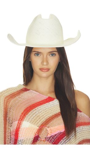 CHAPEAU DE COWBOY CARTER en . Taille 55. Also en 57, 59 - Gigi Pip - Modalova