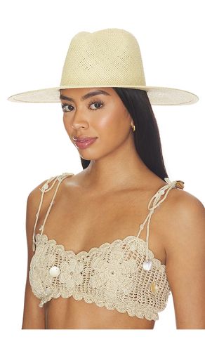 CHAPEAU DE COWBOY FAYE en . Taille 55. Also en 57, 59 - Gigi Pip - Modalova